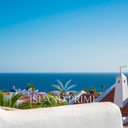 Holiday Apartment 1 In Sand Club Sc268 San Miguel de Abona Exterior foto