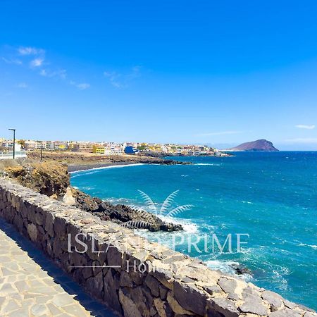Holiday Apartment 1 In Sand Club Sc268 San Miguel de Abona Exterior foto