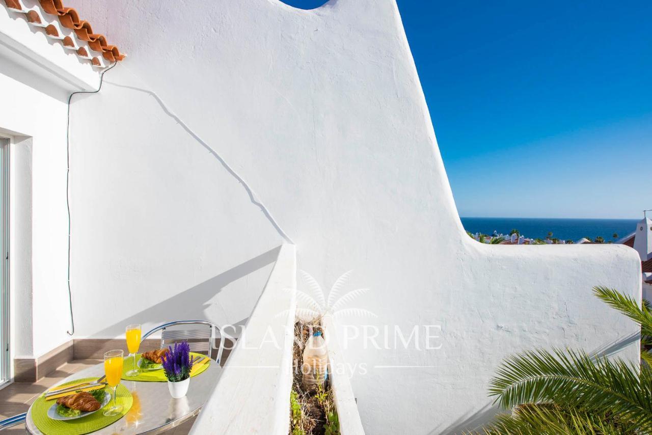 Holiday Apartment 1 In Sand Club Sc268 San Miguel de Abona Exterior foto