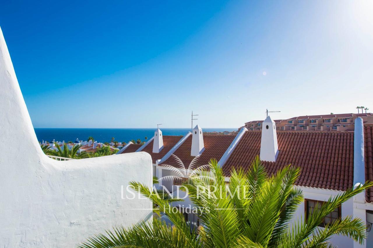 Holiday Apartment 1 In Sand Club Sc268 San Miguel de Abona Exterior foto