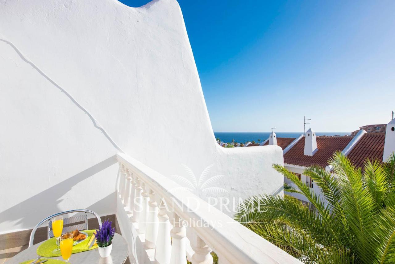 Holiday Apartment 1 In Sand Club Sc268 San Miguel de Abona Exterior foto
