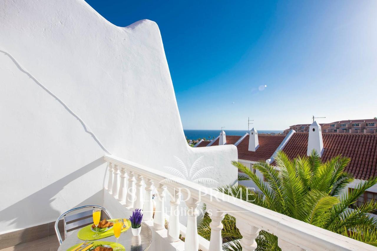 Holiday Apartment 1 In Sand Club Sc268 San Miguel de Abona Exterior foto