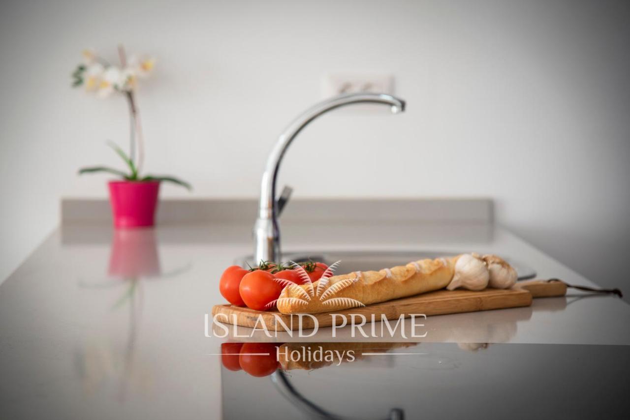 Holiday Apartment 1 In Sand Club Sc268 San Miguel de Abona Exterior foto