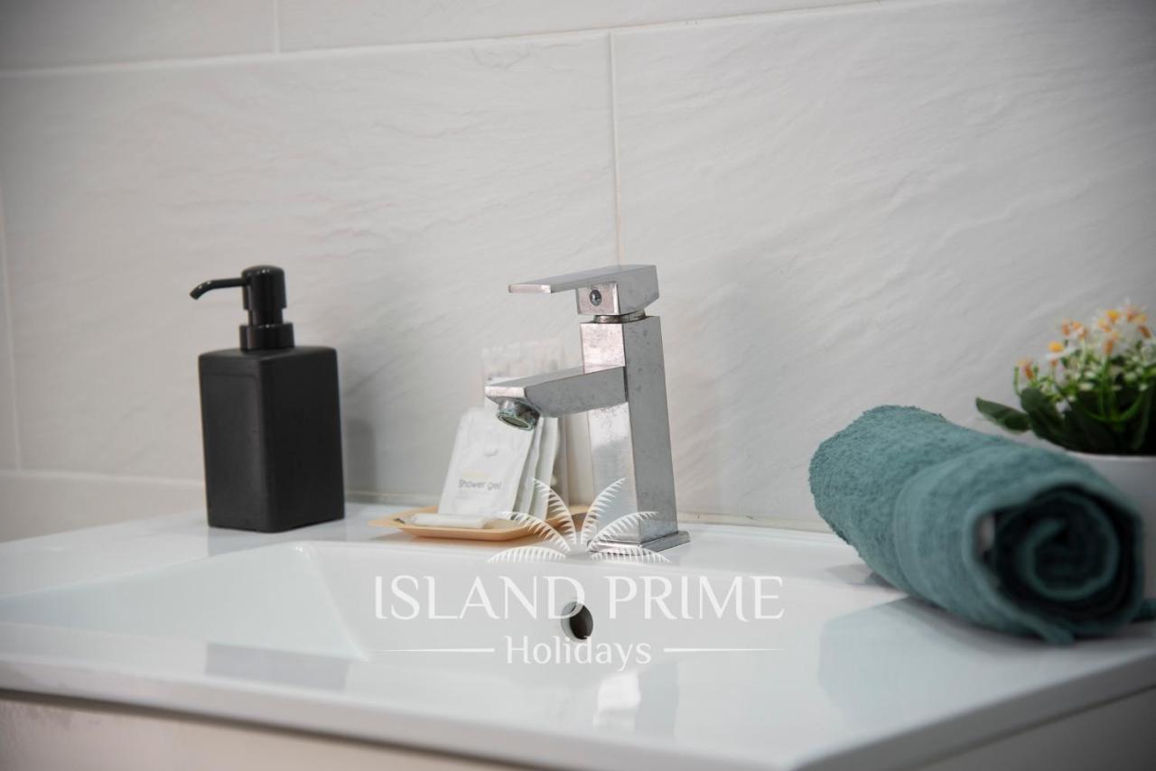 Holiday Apartment 1 In Sand Club Sc268 San Miguel de Abona Exterior foto