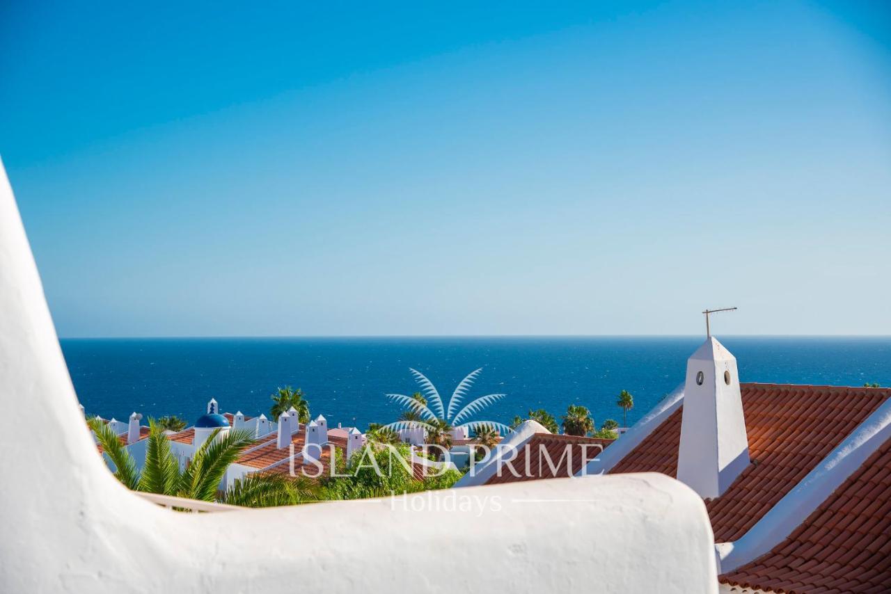 Holiday Apartment 1 In Sand Club Sc268 San Miguel de Abona Exterior foto