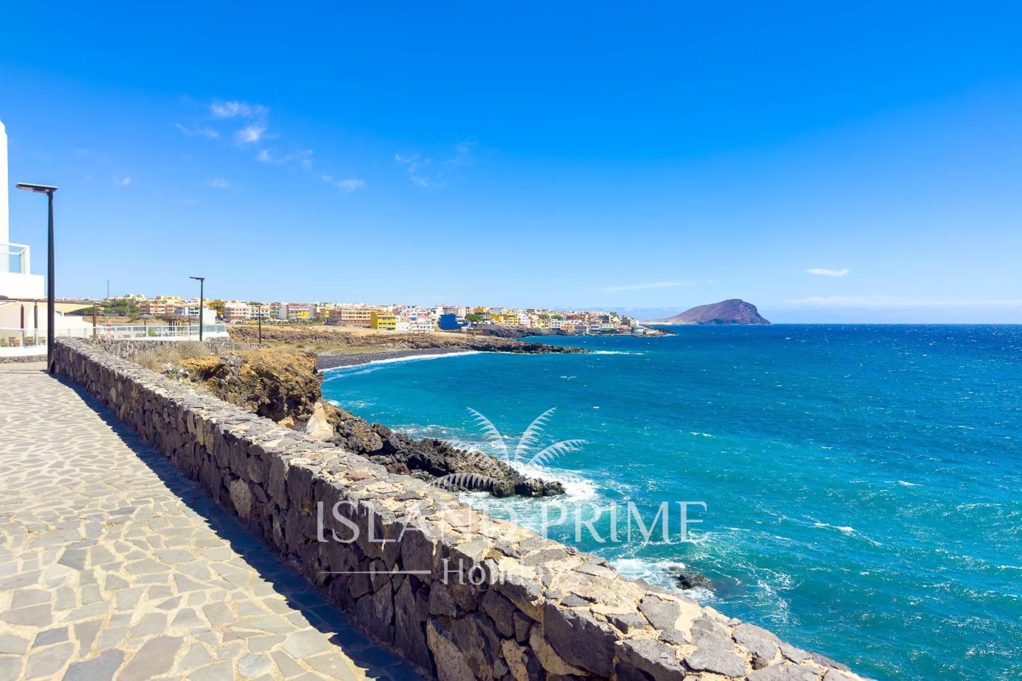 Holiday Apartment 1 In Sand Club Sc268 San Miguel de Abona Exterior foto